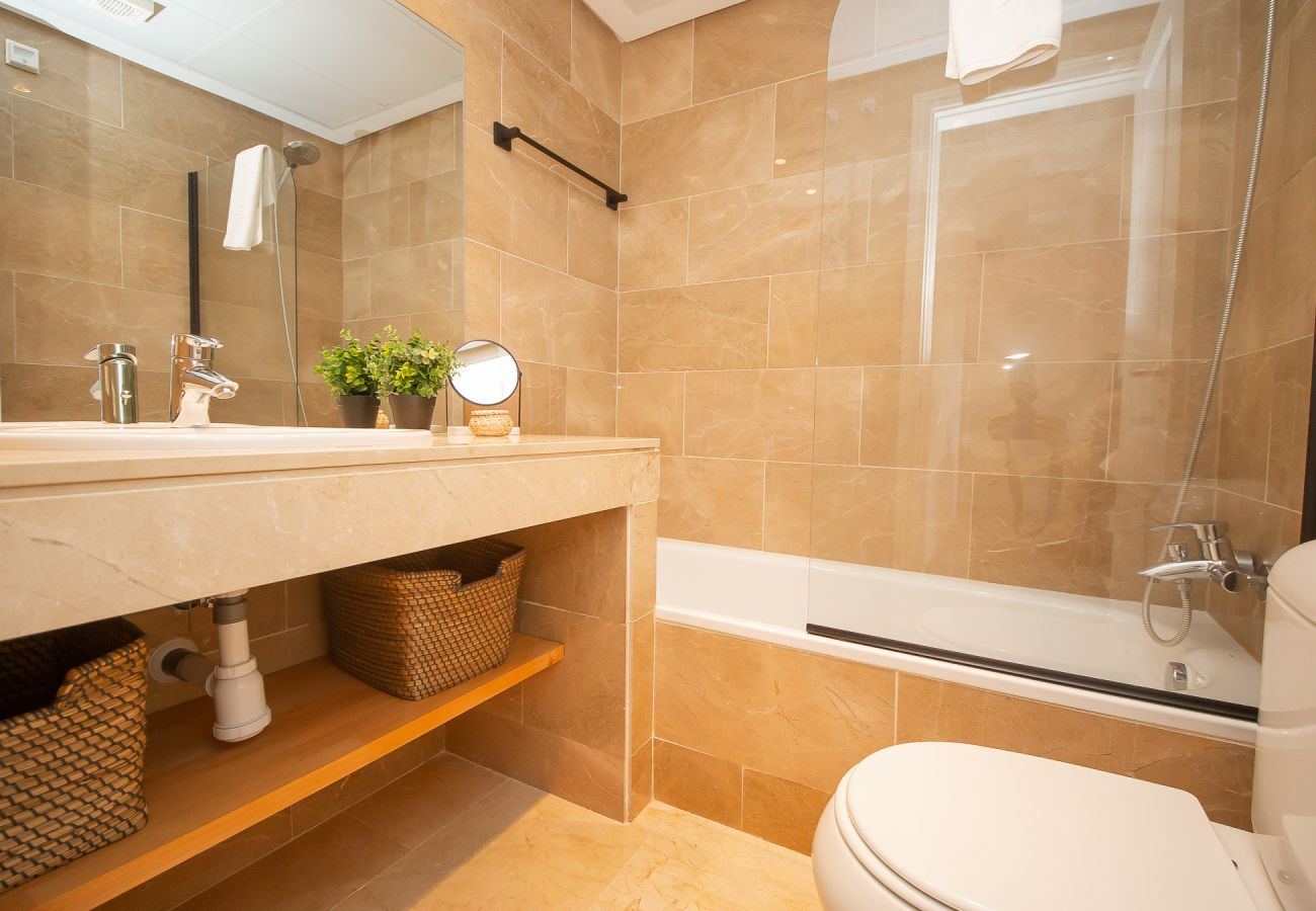 Apartamento en Manilva - Coto Real 222 Tasos