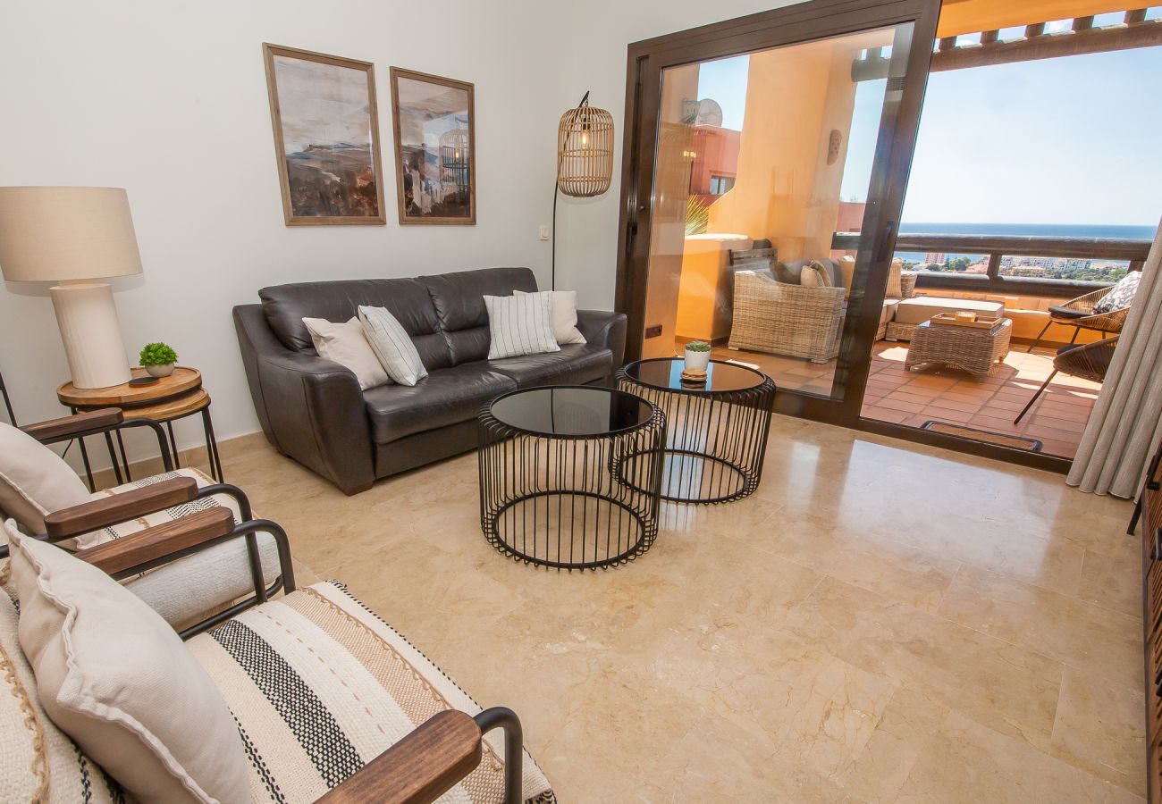 Apartamento en Manilva - Coto Real 222 Tasos