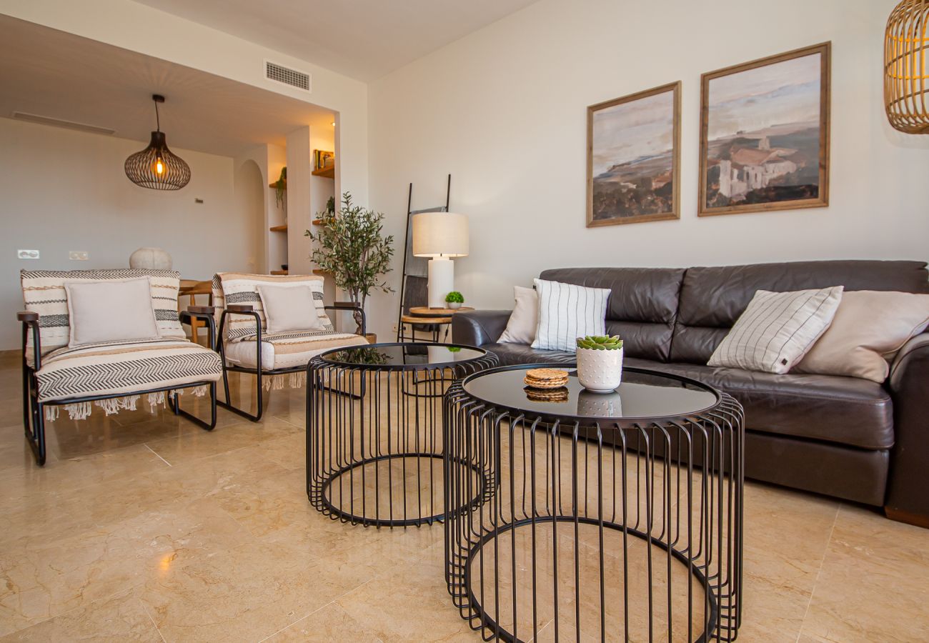 Apartamento en Manilva - Coto Real 222 Tasos