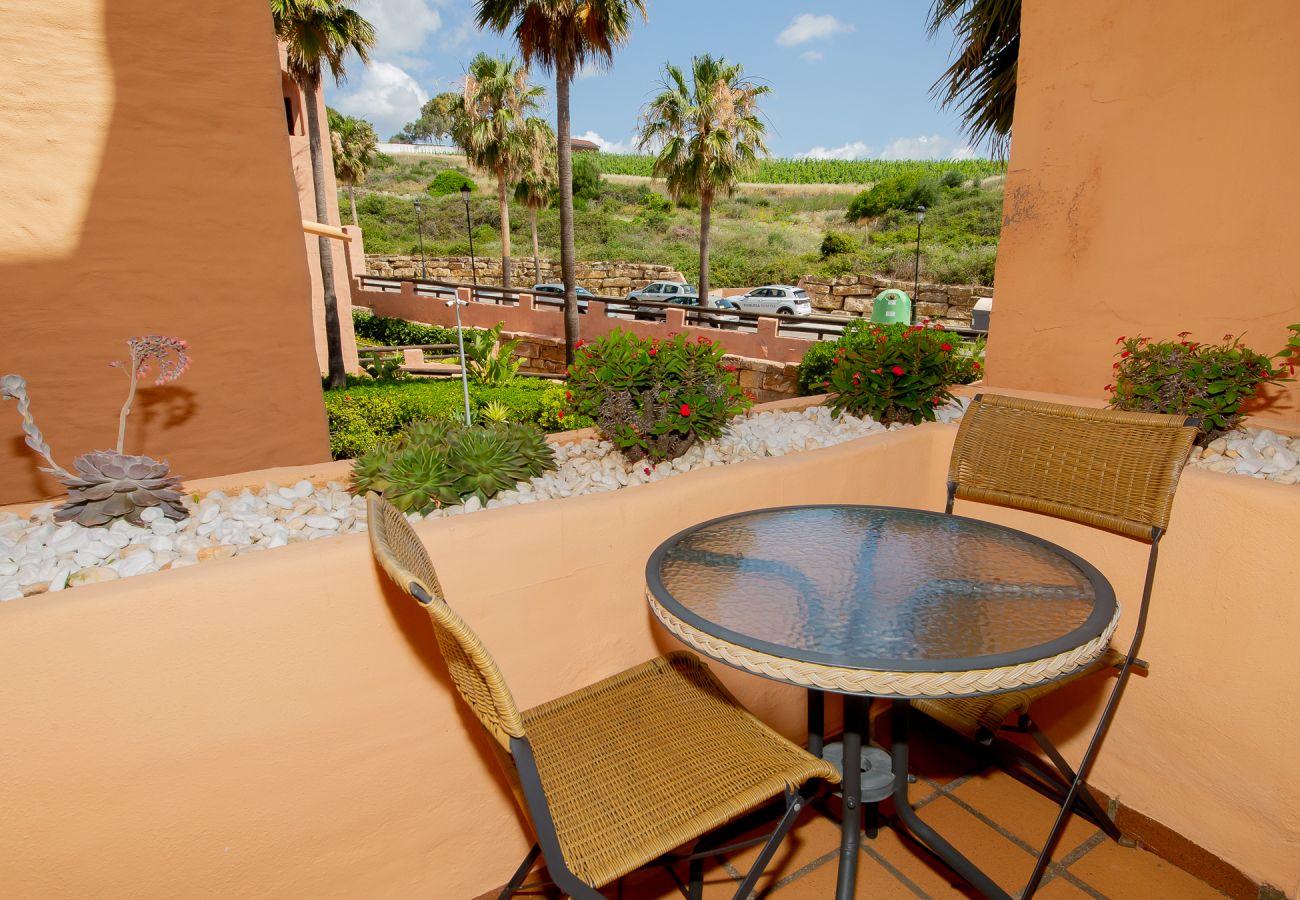 Apartamento en Manilva - Coto Real 222 Tasos