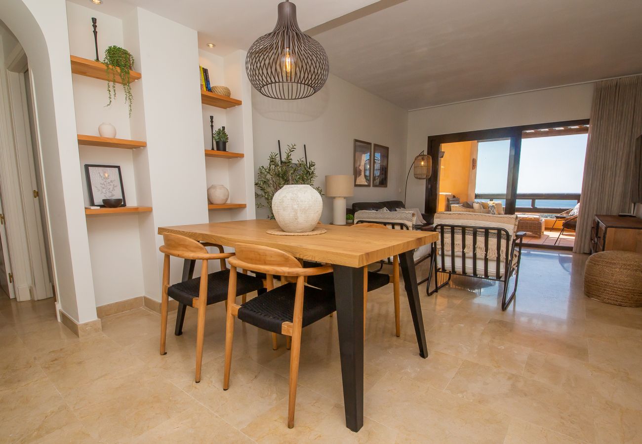 Apartamento en Manilva - Coto Real 222 Tasos