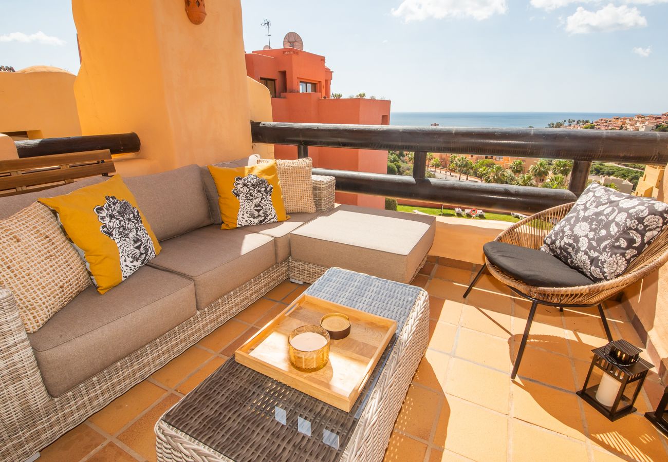 Apartamento en Manilva - Coto Real 222 Tasos