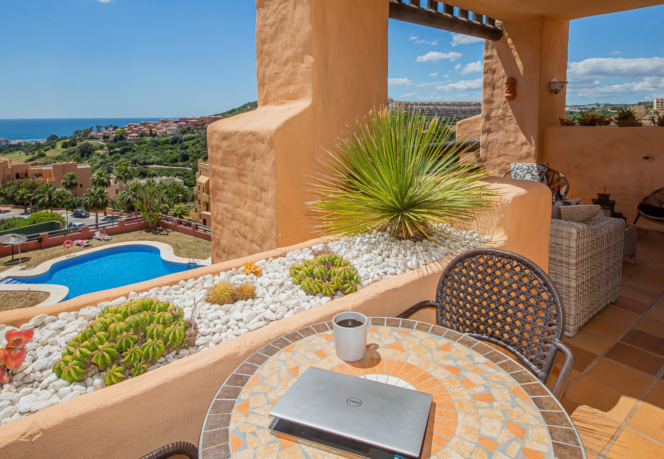 Apartamento en Manilva - Coto Real 222 Tasos