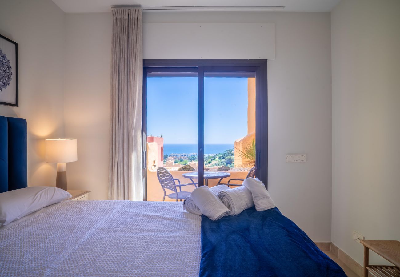 Apartamento en Manilva - Coto Real 222 Tasos