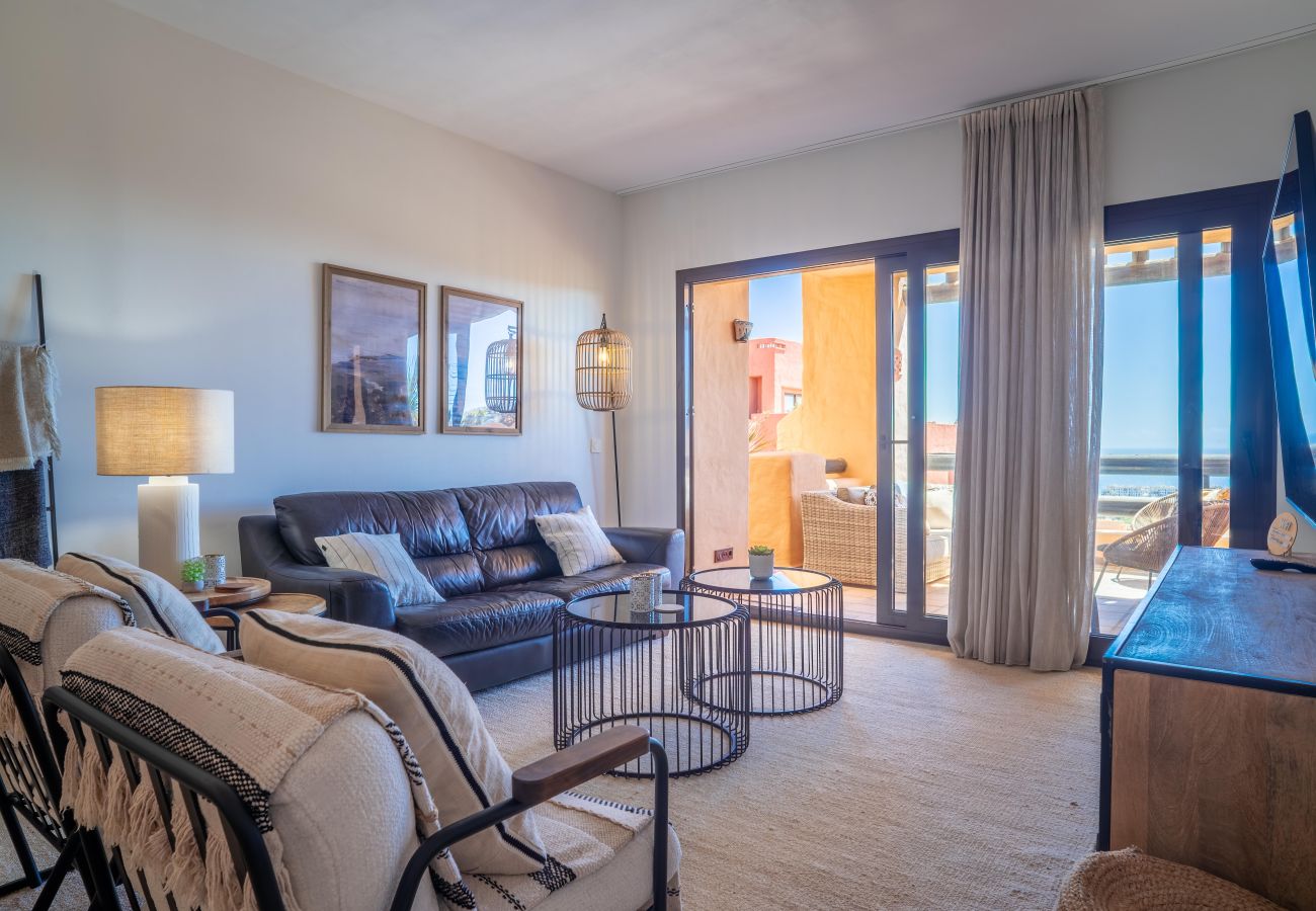 Apartamento en Manilva - Coto Real 222 Tasos