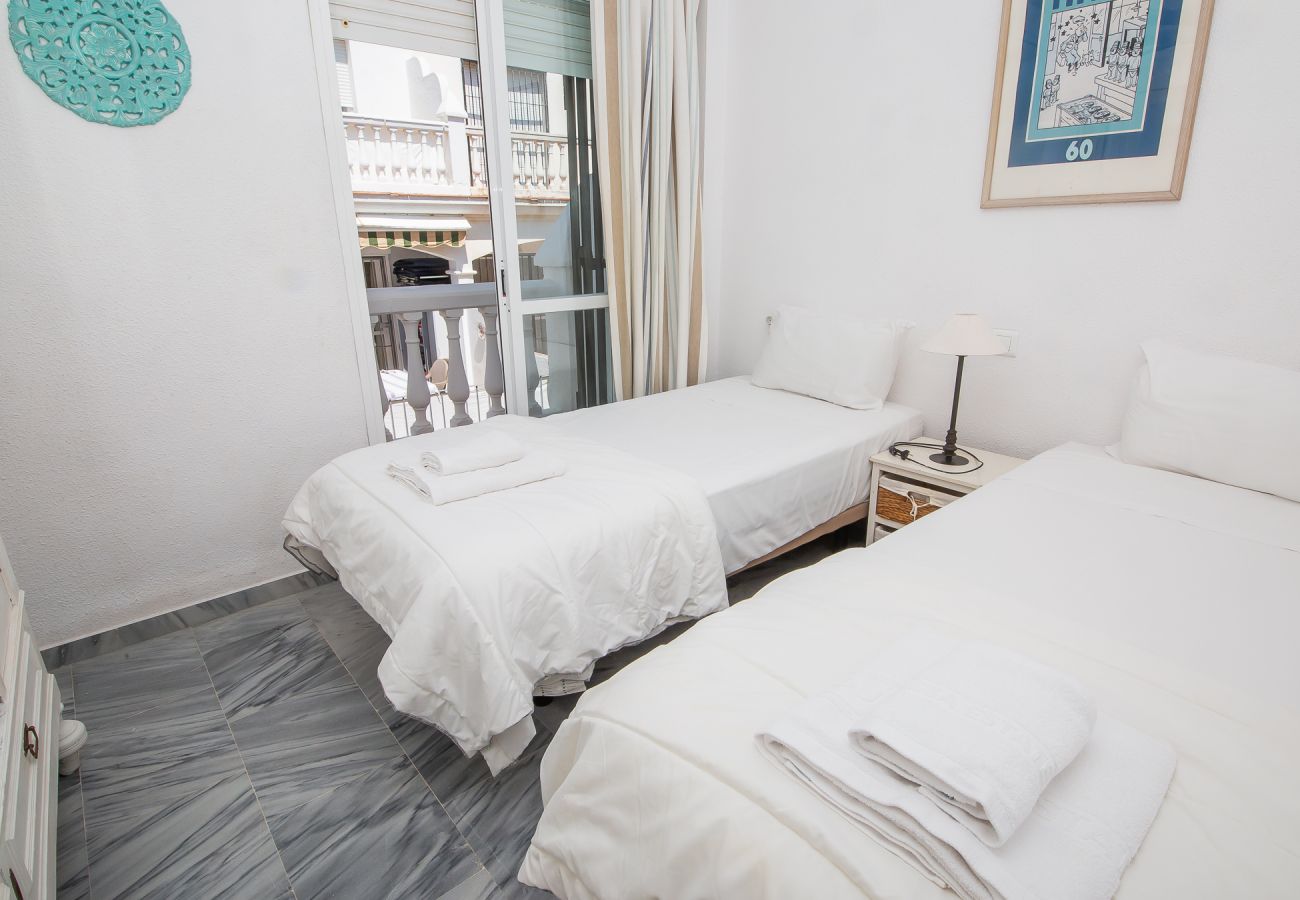 Casa adosada en Manilva - Aldea Beach 153