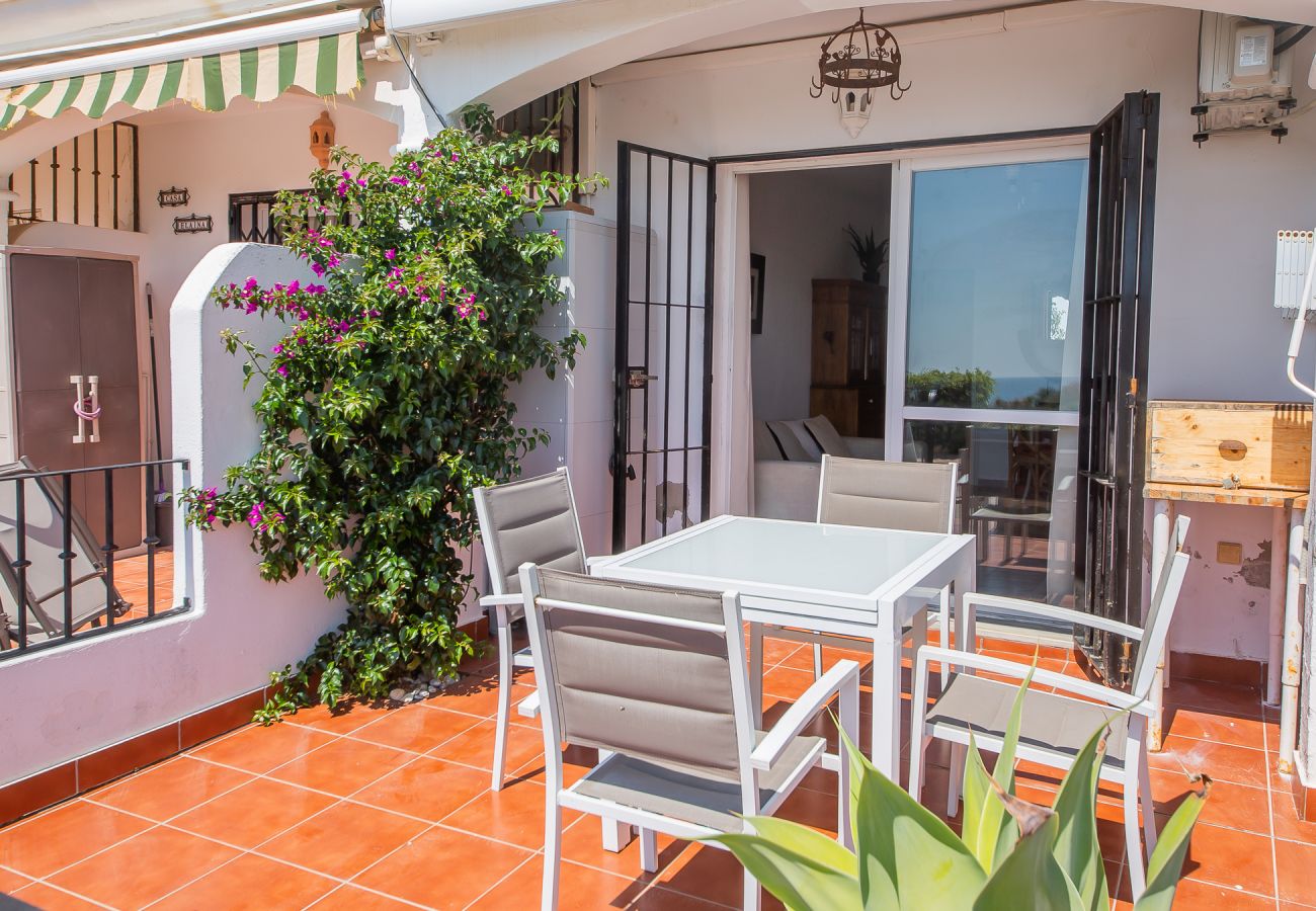 Casa adosada en Manilva - Aldea Beach 153