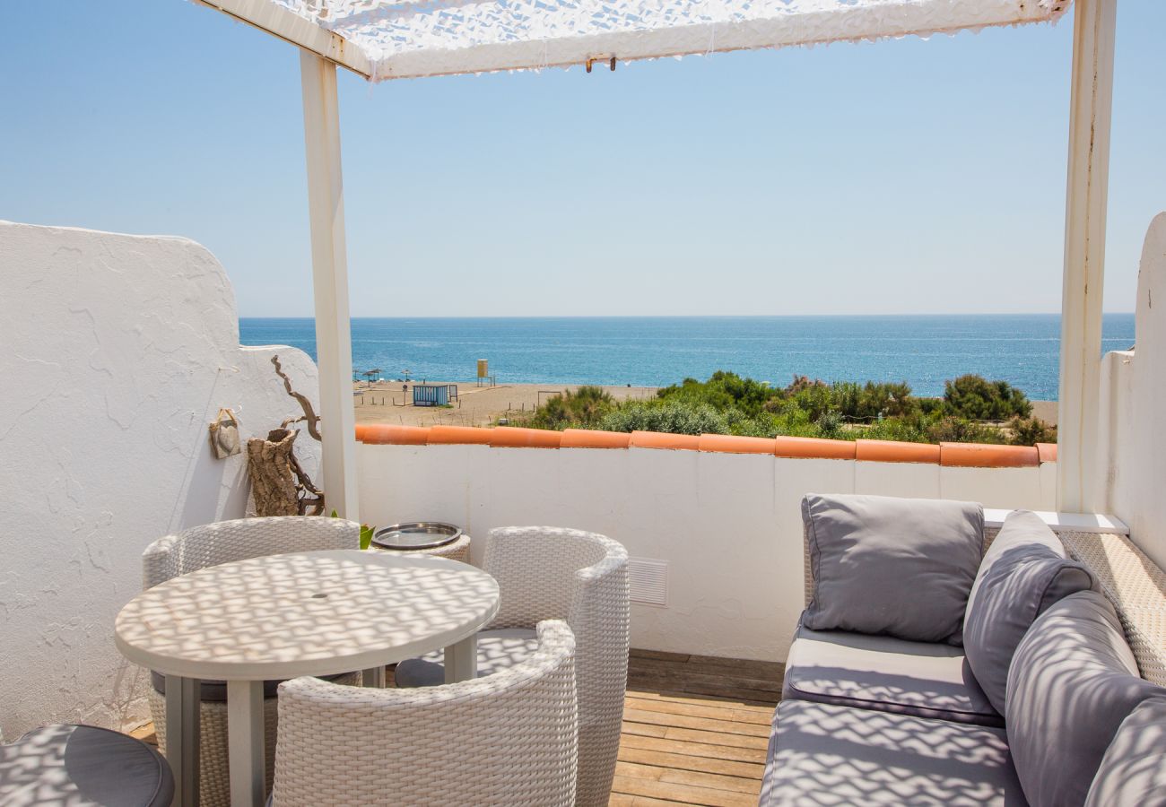 Casa adosada en Manilva - Aldea Beach 153