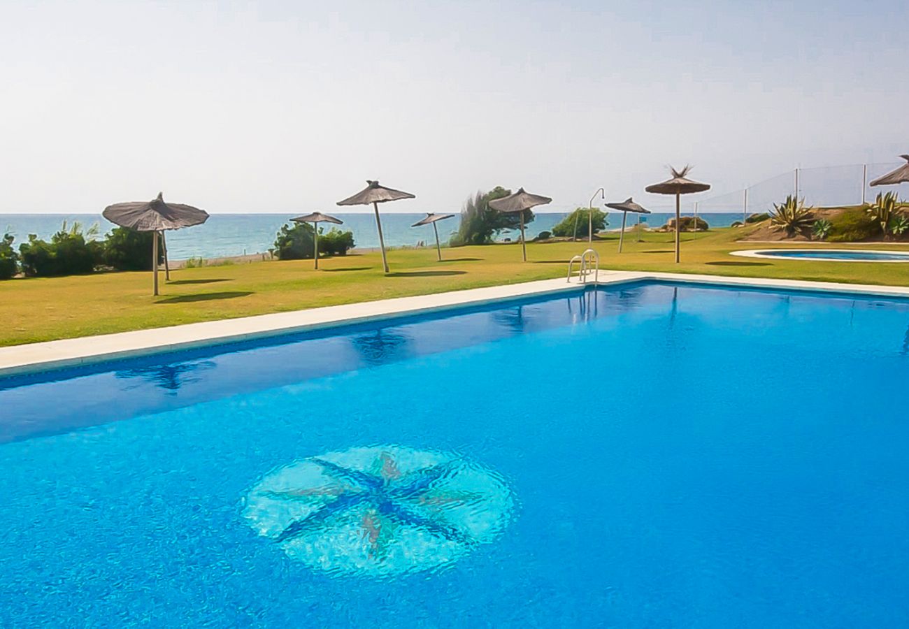 Casa adosada en Manilva - Aldea Beach 153