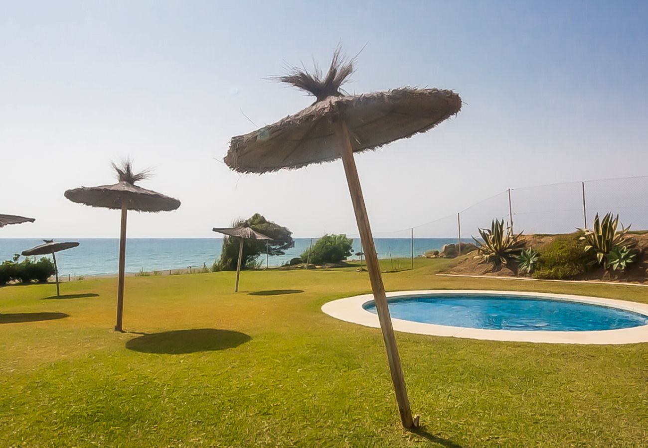Casa adosada en Manilva - Aldea Beach 153