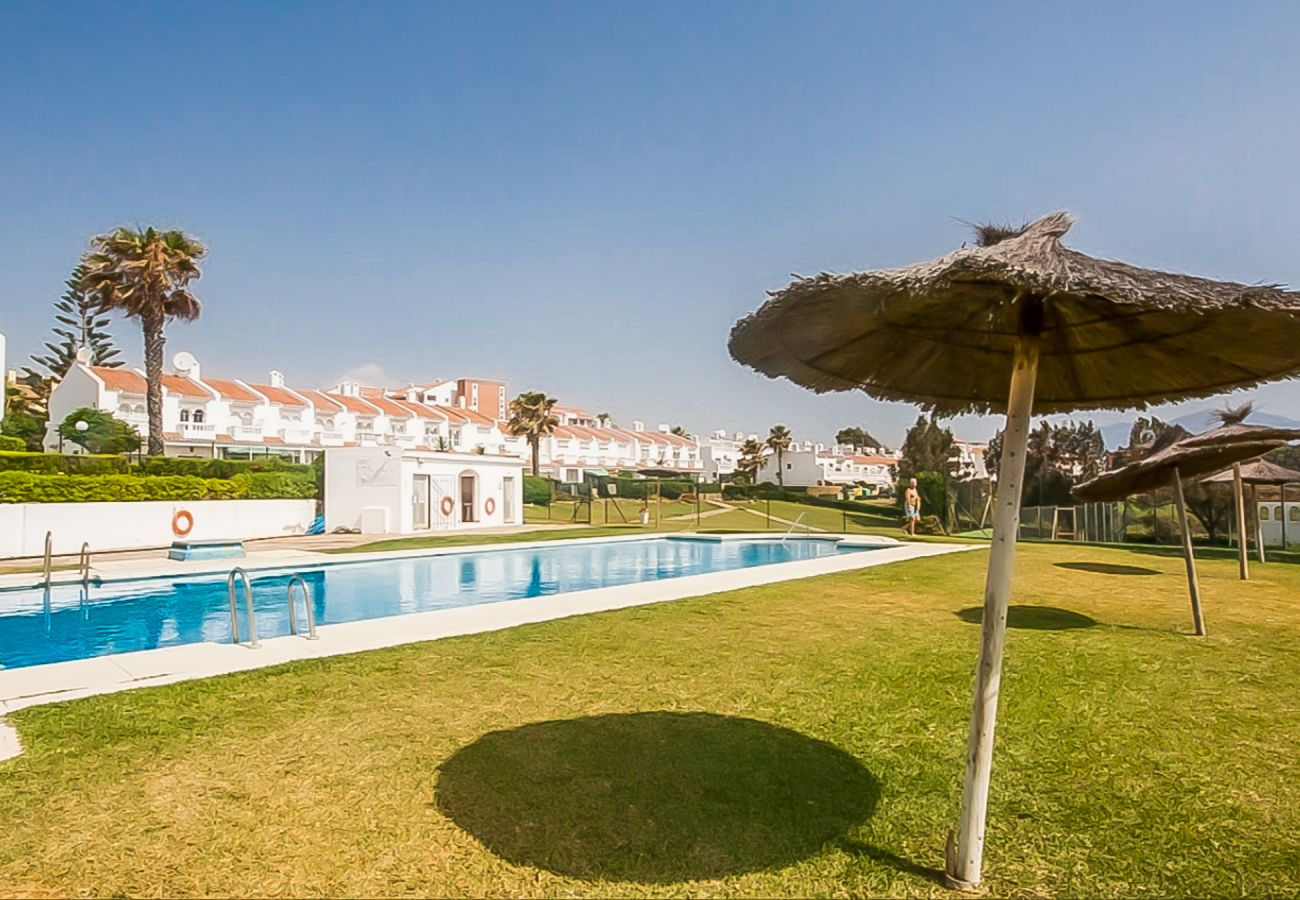 Casa adosada en Manilva - Aldea Beach 153