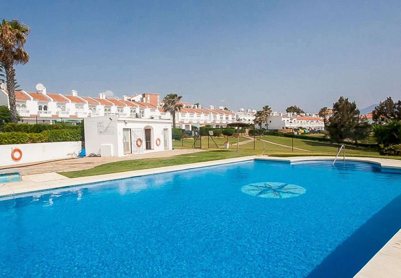 Casa adosada en Manilva - Aldea Beach 153