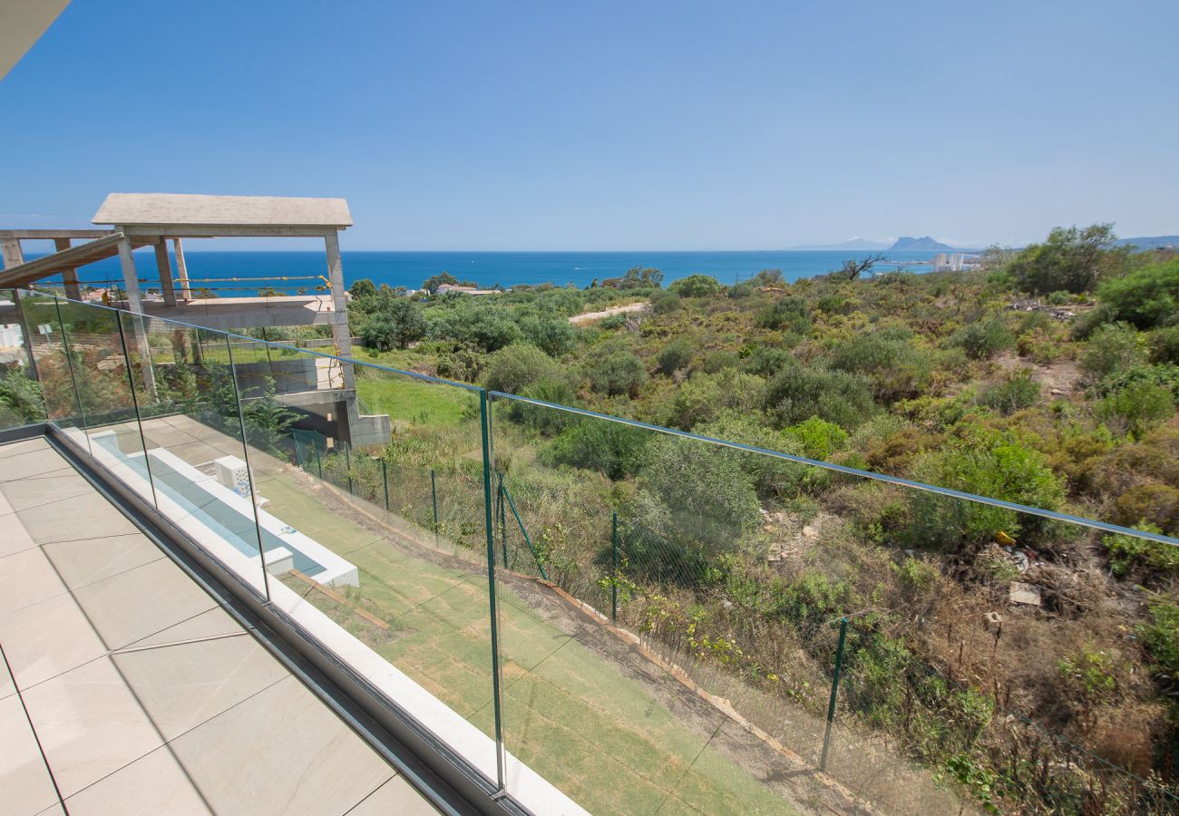 Villa en Manilva - Villa las Rocas 142