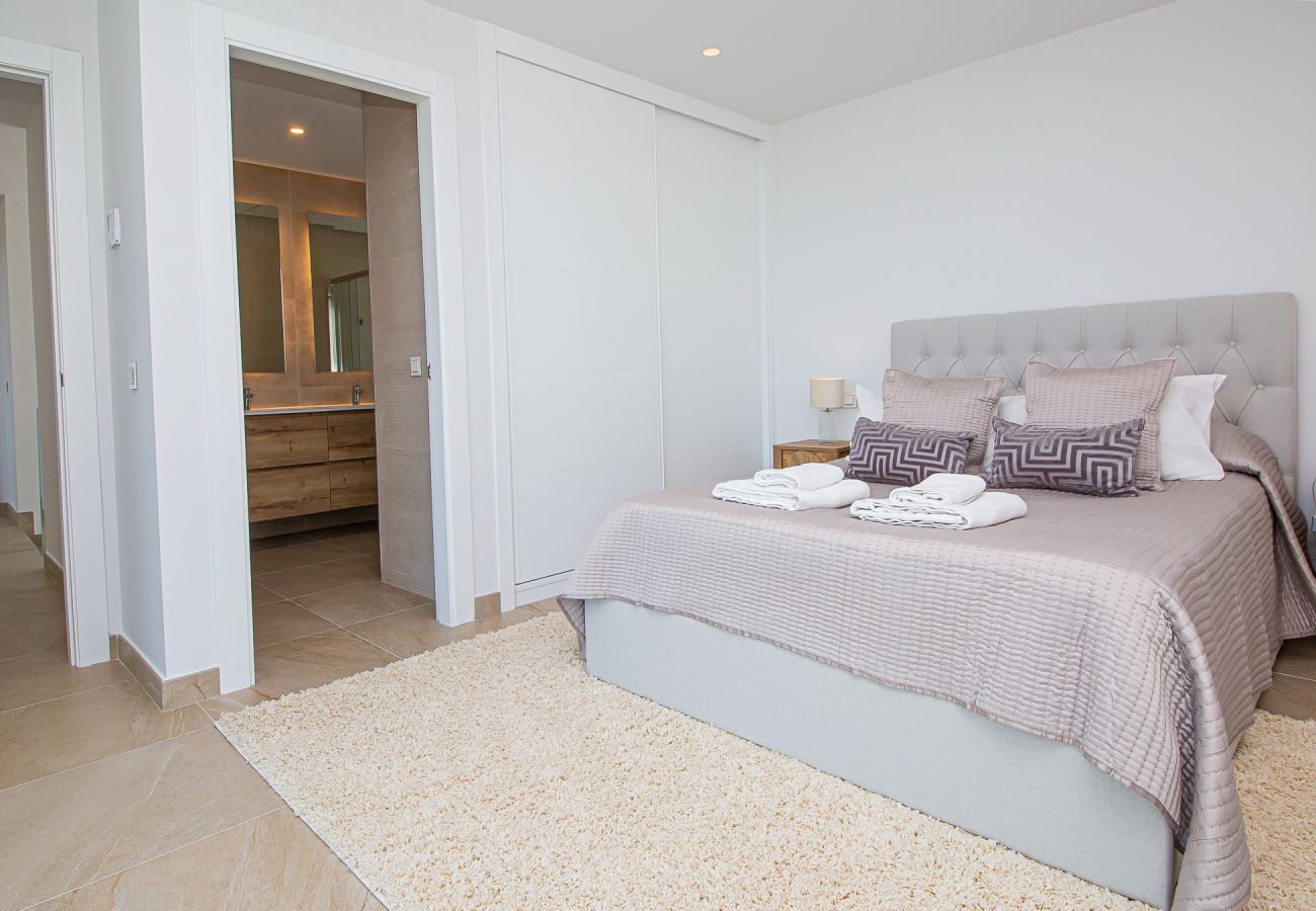 Villa en Manilva - Villa las Rocas 142