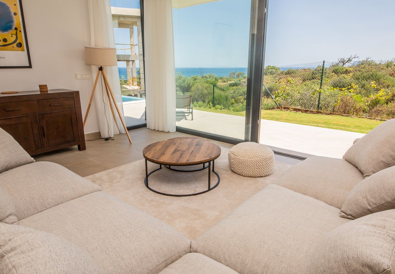 Villa en Manilva - Villa las Rocas 142