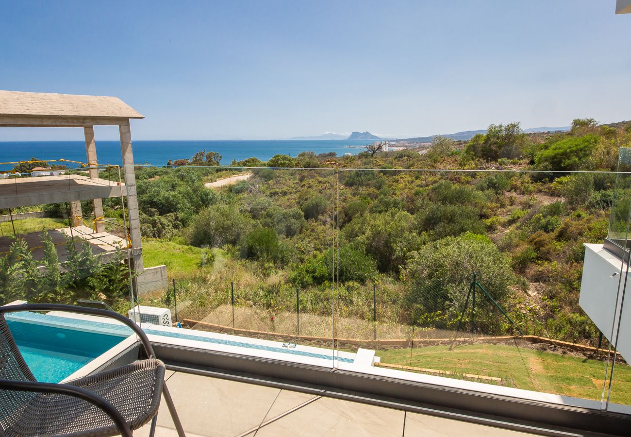 Villa en Manilva - Villa las Rocas 142