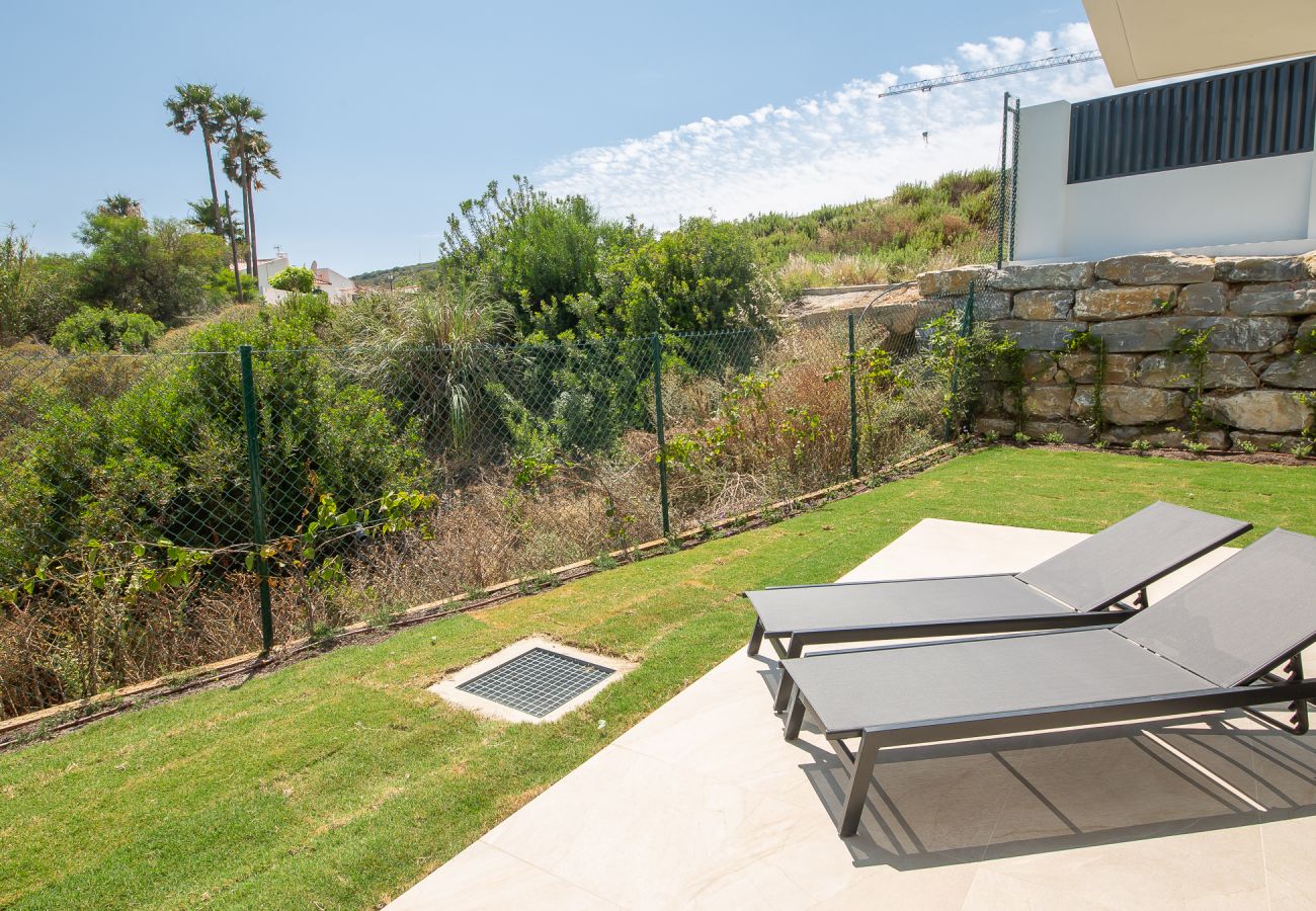 Villa en Manilva - Villa las Rocas 142