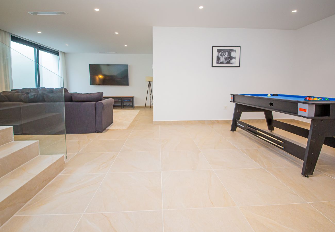 Villa en Manilva - Villa las Rocas 142
