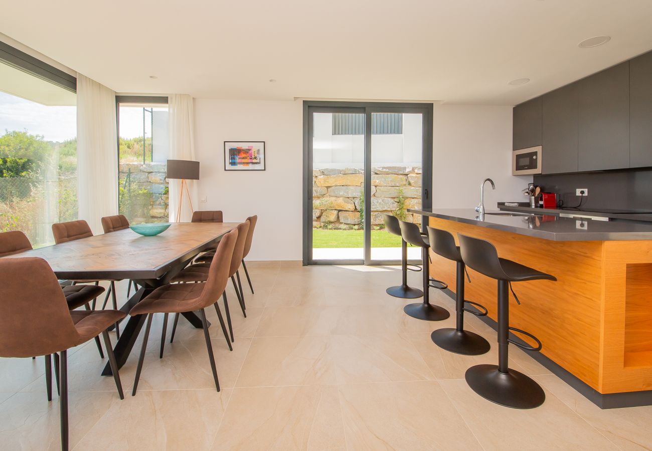 Villa en Manilva - Villa las Rocas 142