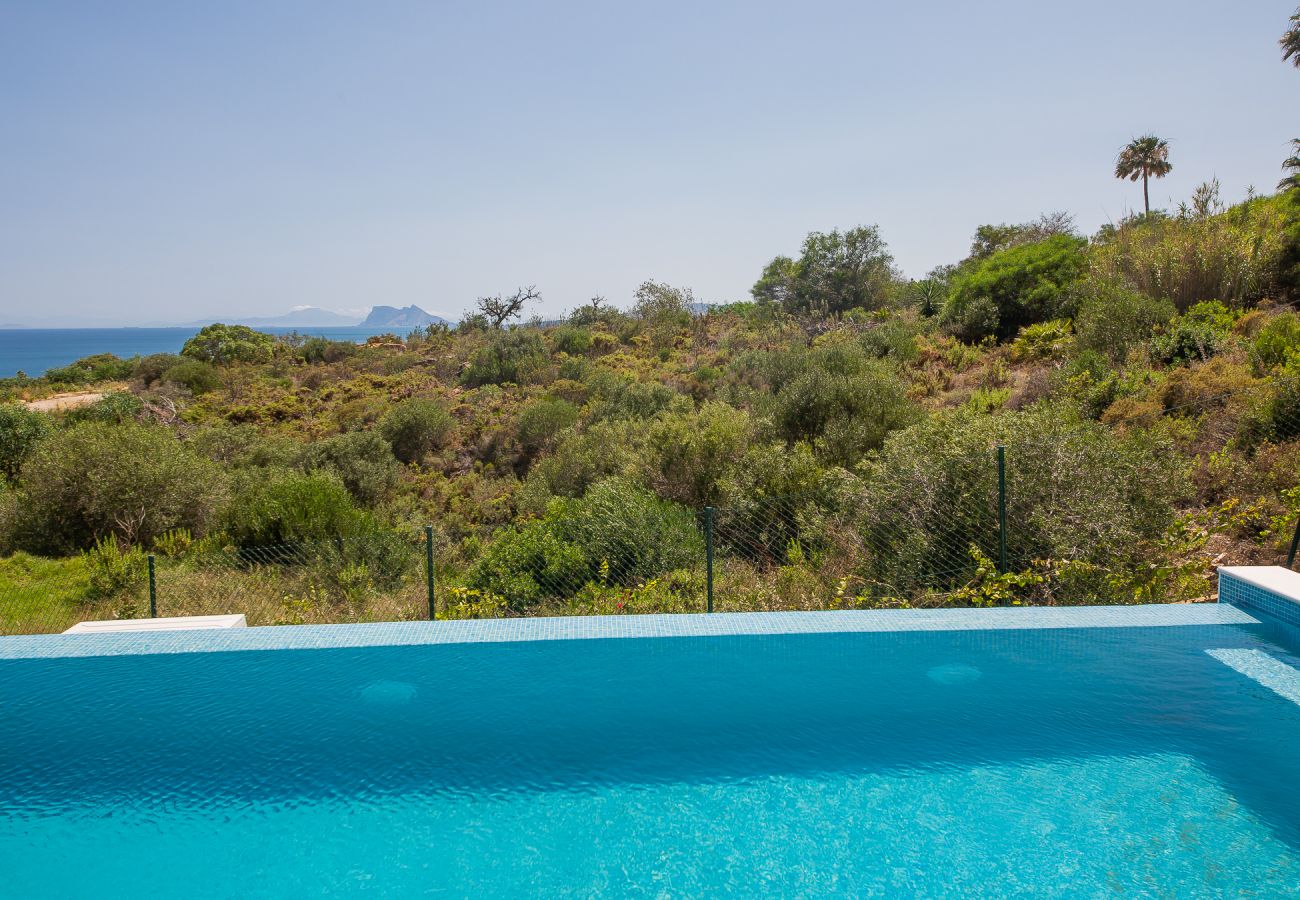Villa en Manilva - Villa las Rocas 142