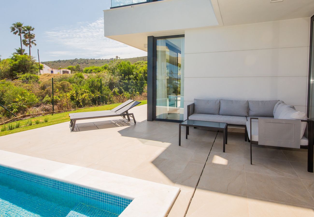 Villa en Manilva - Villa las Rocas 142