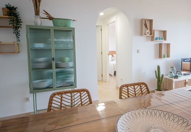 Apartamento en Manilva - La Noria 11.2a Apartamento en Manilva - La Noria 11.2a