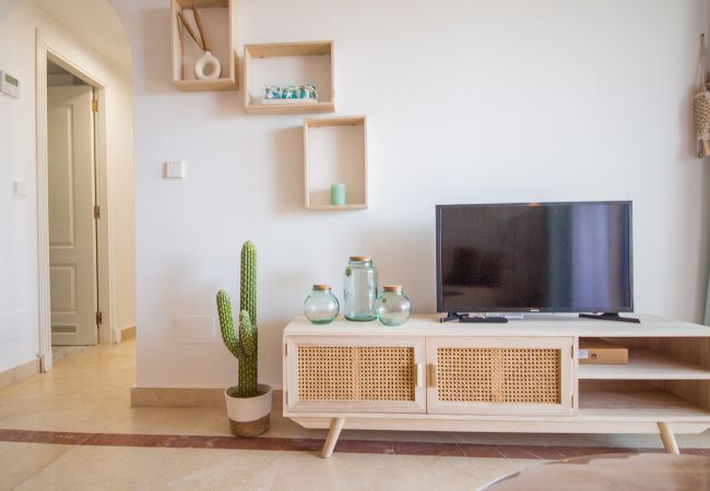 Apartamento en Manilva - La Noria 11.2a Apartamento en Manilva - La Noria 11.2a