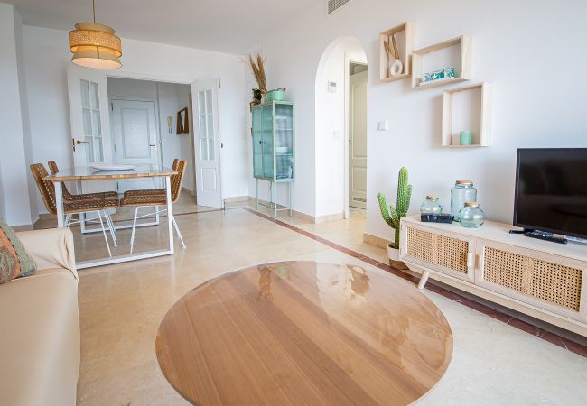 Apartamento en Manilva - La Noria 11.2a Apartamento en Manilva - La Noria 11.2a