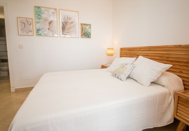 Apartamento en Manilva - La Noria 11.2a Apartamento en Manilva - La Noria 11.2a