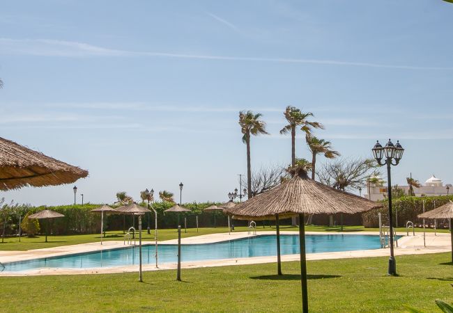 Apartamento en Manilva - La Noria 11.2a Apartamento en Manilva - La Noria 11.2a