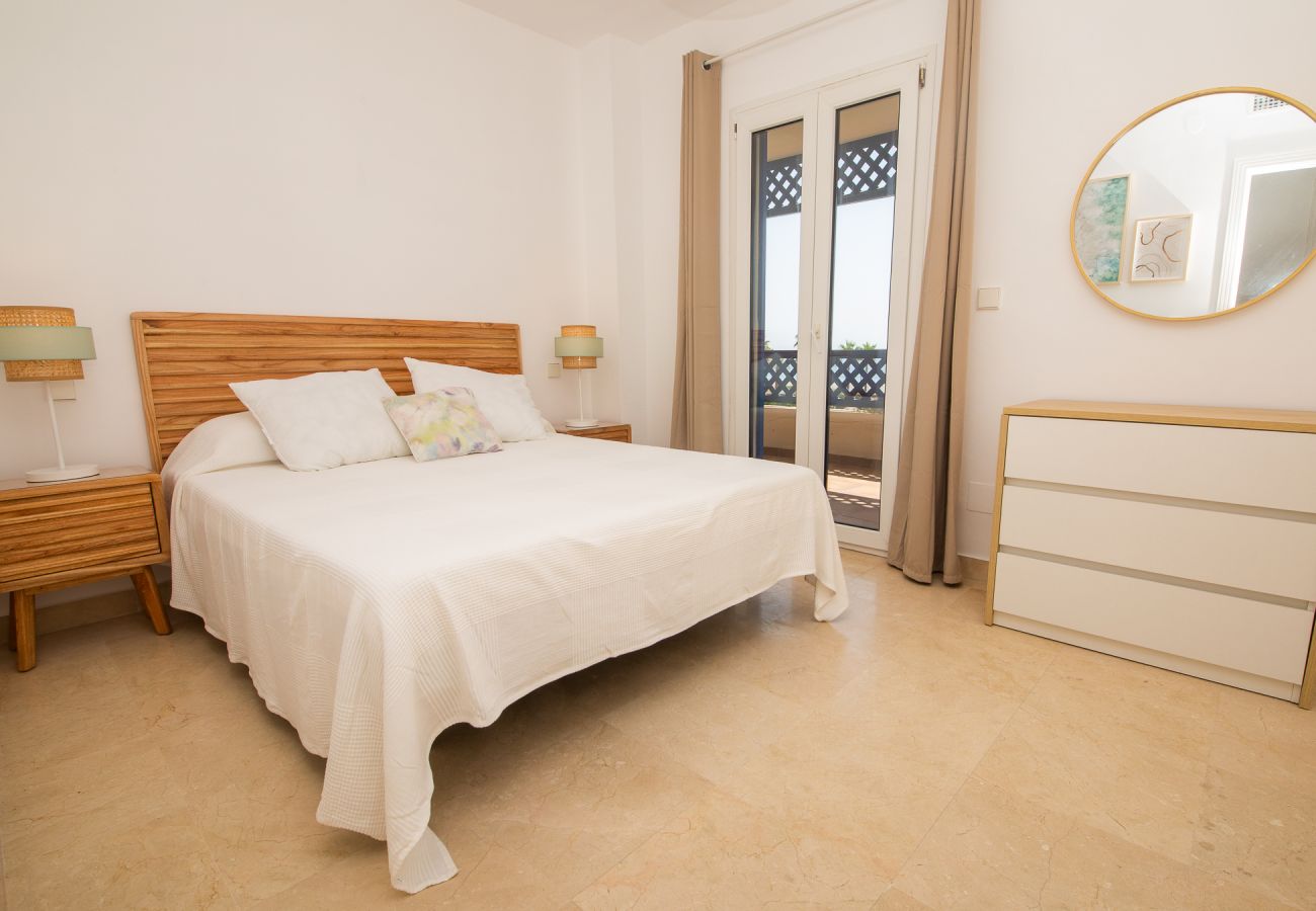 Apartamento en Manilva - La Noria 11.2a Apartamento en Manilva - La Noria 11.2a