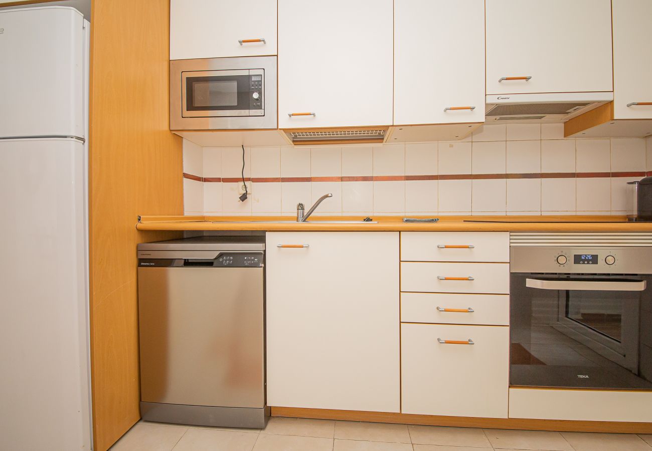 Apartamento en Manilva - La Noria 11.2a Apartamento en Manilva - La Noria 11.2a