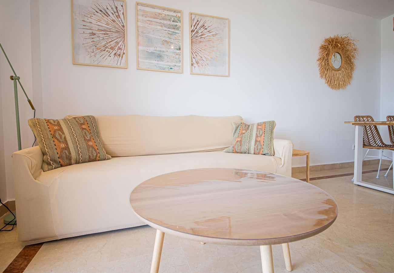 Apartamento en Manilva - La Noria 11.2a Apartamento en Manilva - La Noria 11.2a