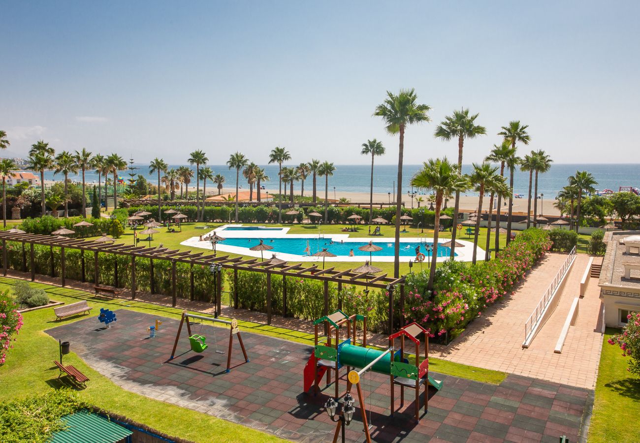 Apartamento en Manilva - La Noria 11.2a Apartamento en Manilva - La Noria 11.2a