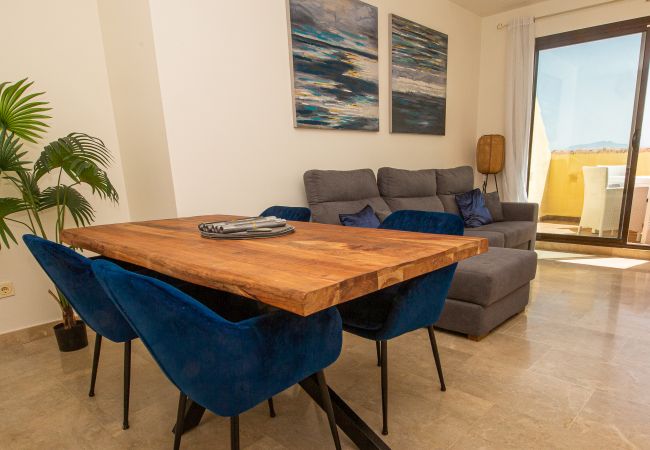 Apartamento en Manilva - Duquesa Village 10.36.31 Apartamento en Manilva - Duquesa Village 10.36.31