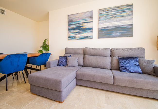 Apartamento en Manilva - Duquesa Village 10.36.31 Apartamento en Manilva - Duquesa Village 10.36.31