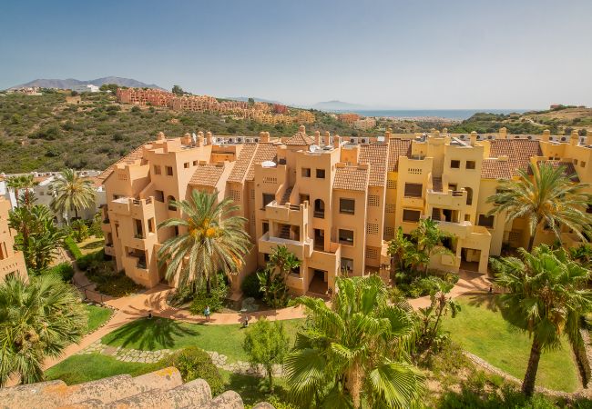 Apartamento en Manilva - Duquesa Village 10.36.31 Apartamento en Manilva - Duquesa Village 10.36.31