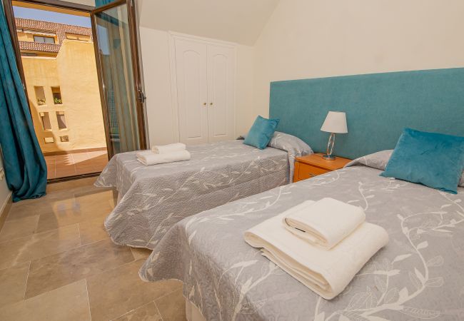 Apartamento en Manilva - Duquesa Village 10.36.31 Apartamento en Manilva - Duquesa Village 10.36.31