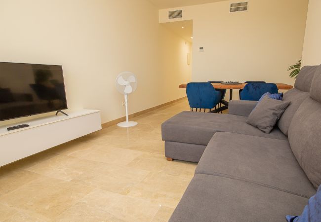 Apartamento en Manilva - Duquesa Village 10.36.31 Apartamento en Manilva - Duquesa Village 10.36.31