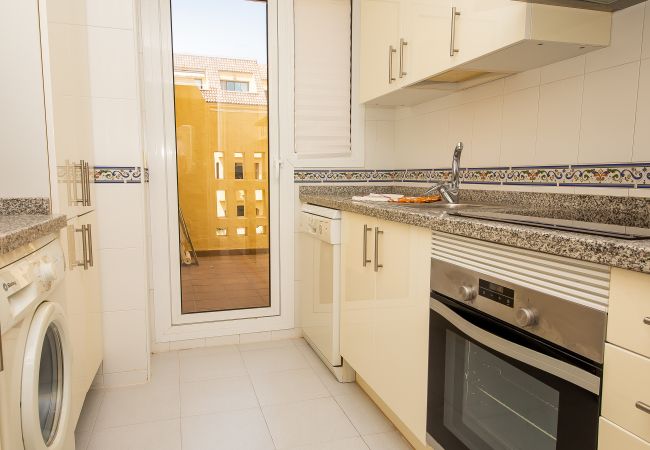 Apartamento en Manilva - Duquesa Village 10.36.31 Apartamento en Manilva - Duquesa Village 10.36.31