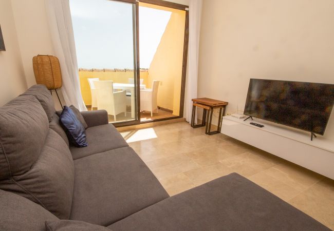 Apartamento en Manilva - Duquesa Village 10.36.31 Apartamento en Manilva - Duquesa Village 10.36.31