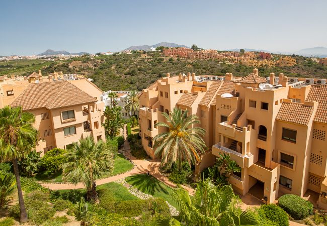 Apartamento en Manilva - Duquesa Village 10.36.31 Apartamento en Manilva - Duquesa Village 10.36.31