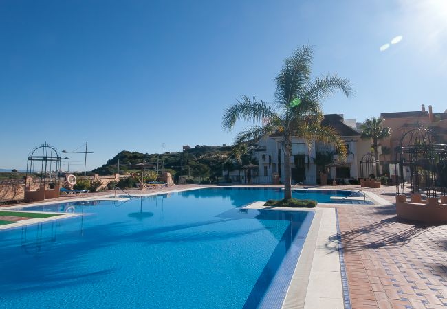 Apartamento en Manilva - Duquesa Village 10.36.31 Apartamento en Manilva - Duquesa Village 10.36.31