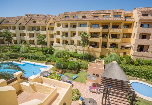 Apartamento en Manilva - Duquesa Village 10.36.31 Apartamento en Manilva - Duquesa Village 10.36.31