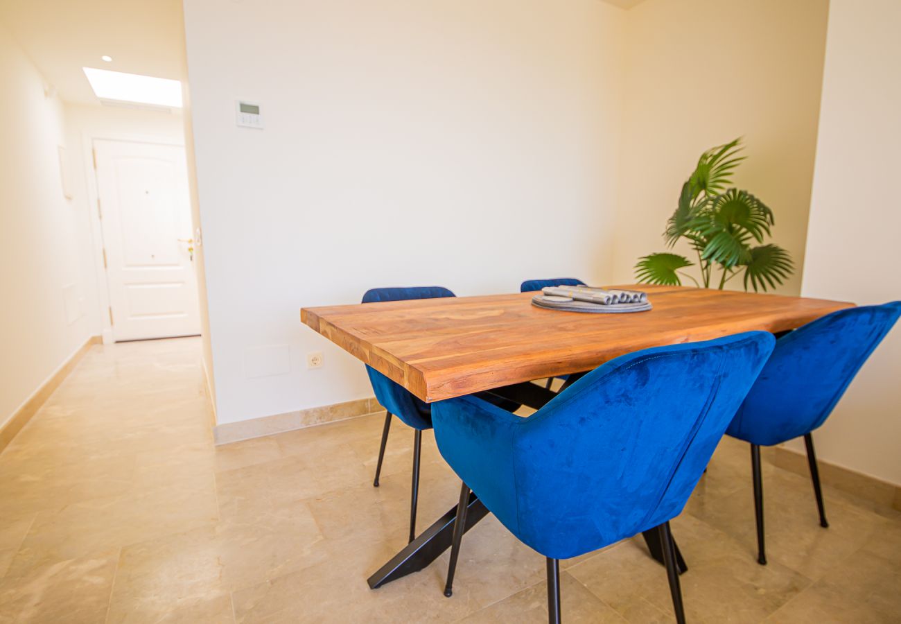Apartamento en Manilva - Duquesa Village 10.36.31