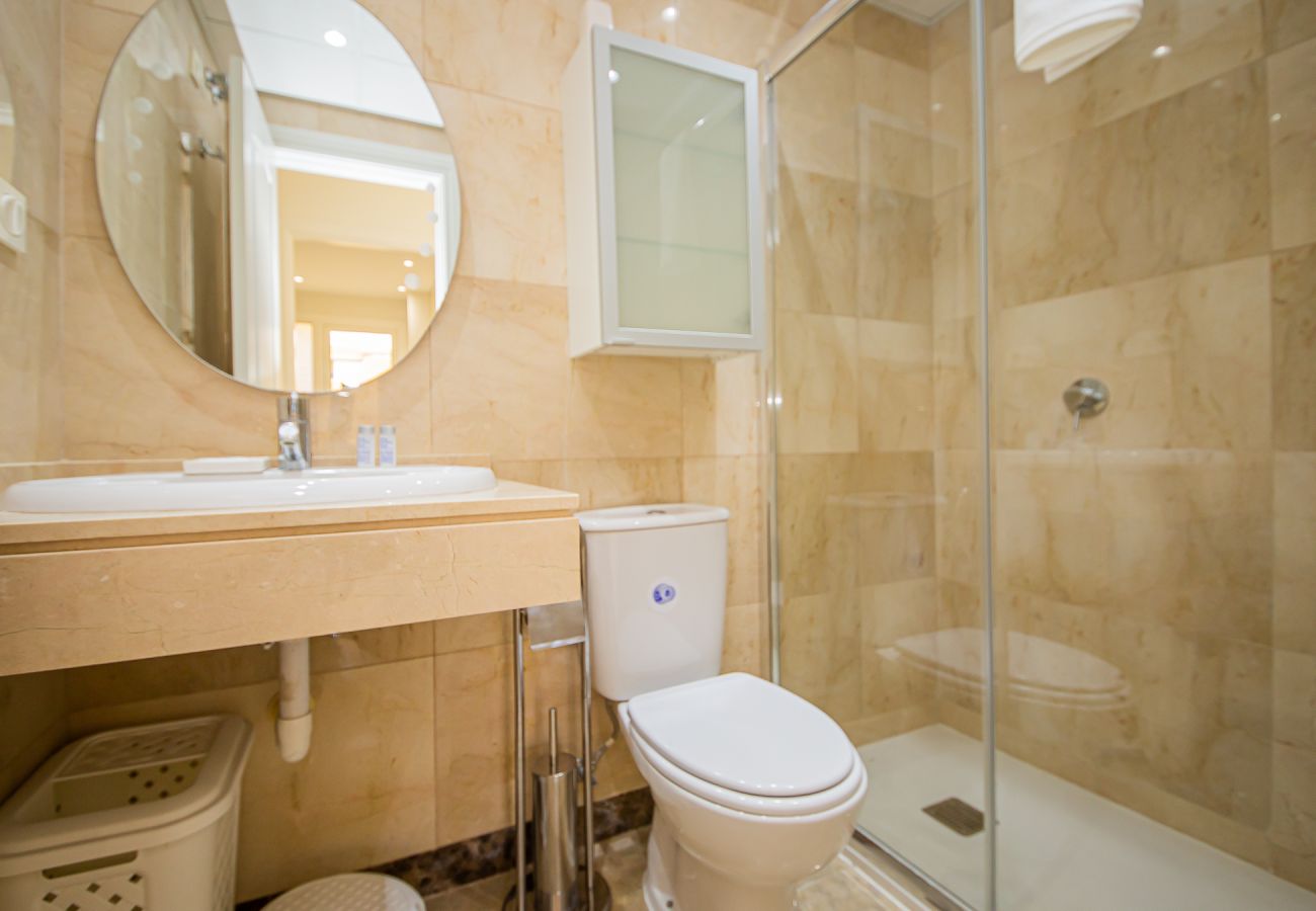 Apartamento en Manilva - Duquesa Village 10.36.31
