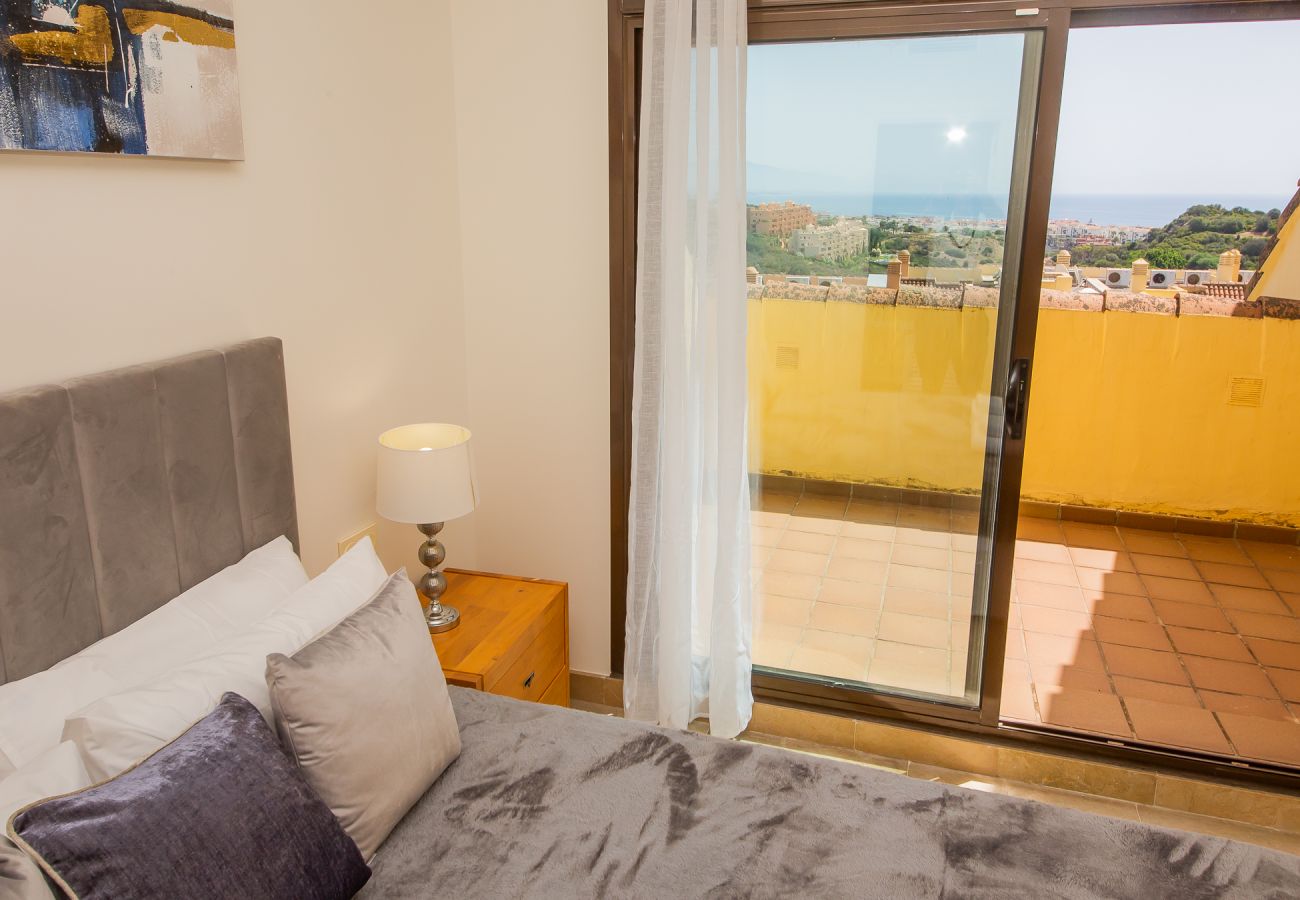 Apartamento en Manilva - Duquesa Village 10.36.31