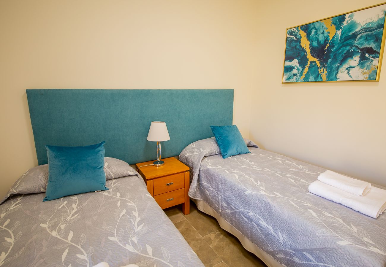 Apartamento en Manilva - Duquesa Village 10.36.31