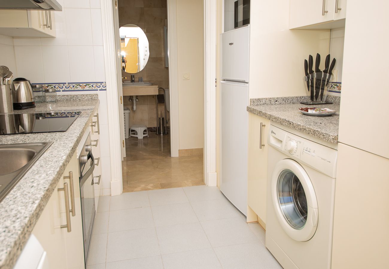 Apartamento en Manilva - Duquesa Village 10.36.31