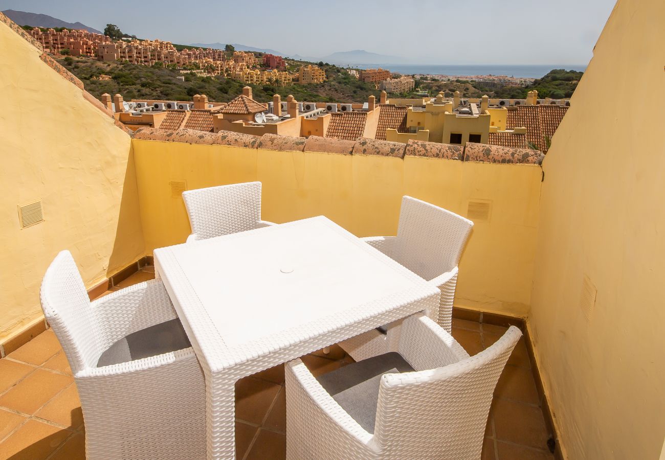 Apartamento en Manilva - Duquesa Village 10.36.31